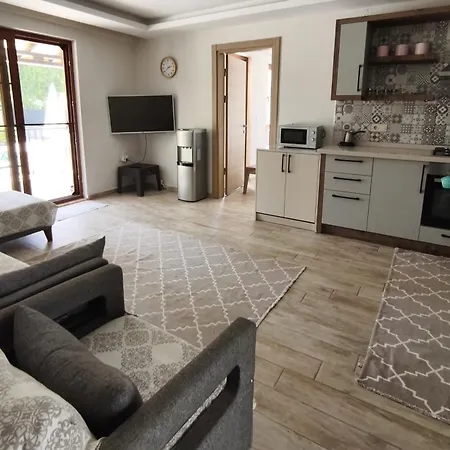 Villa Yula Dalyan