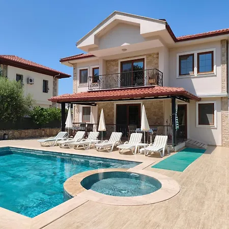 Yula Villa Dalyan