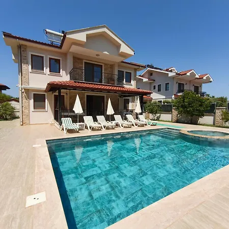 Yula Villa