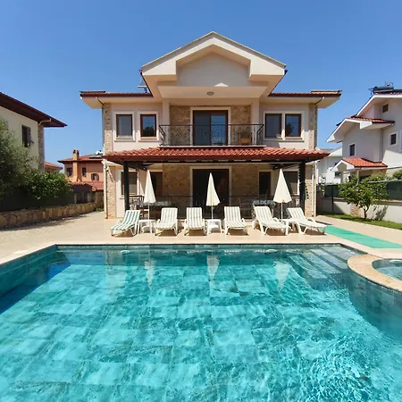 Yula Villa Dalyan