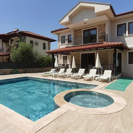 Villa Yula