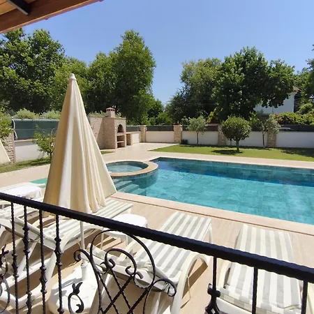 Villa Yula Dalyan