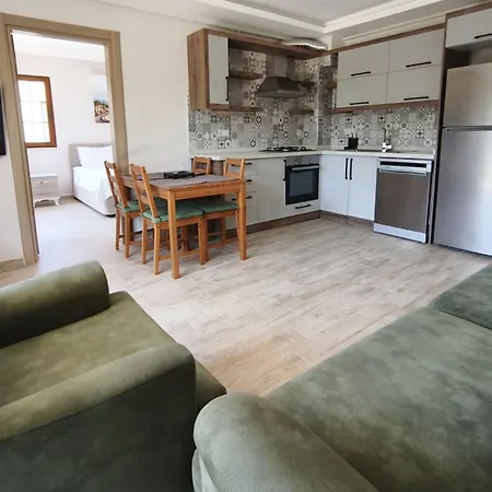 Yula Villa Dalyan