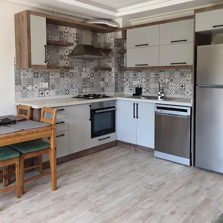 Villa Yula Dalyan