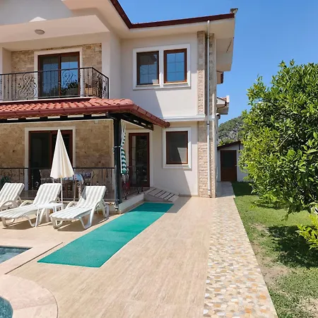 Villa Yula *
