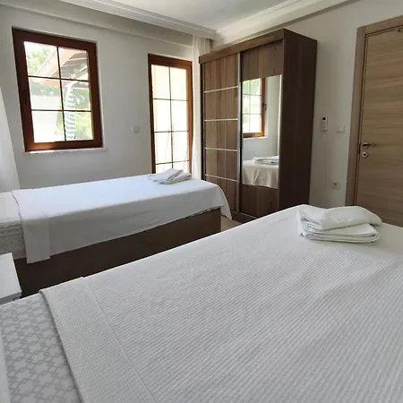 Yula Villa Dalyan