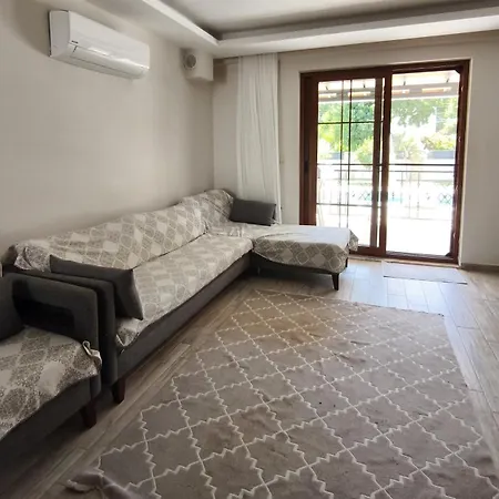 Yula Villa Dalyan