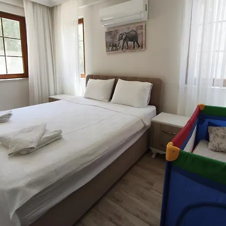 Yula Villa