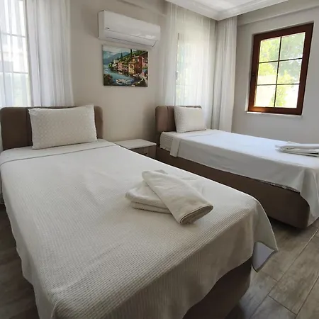 Villa Yula Dalyan