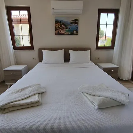 Villa Yula